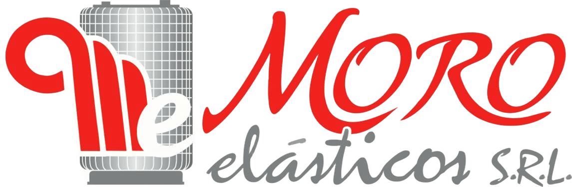 Moro Elásticos
